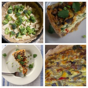 quiche